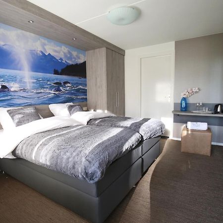 Huize Hoelterhof Wellness Hotel Restaurant 恩斯赫德 外观 照片