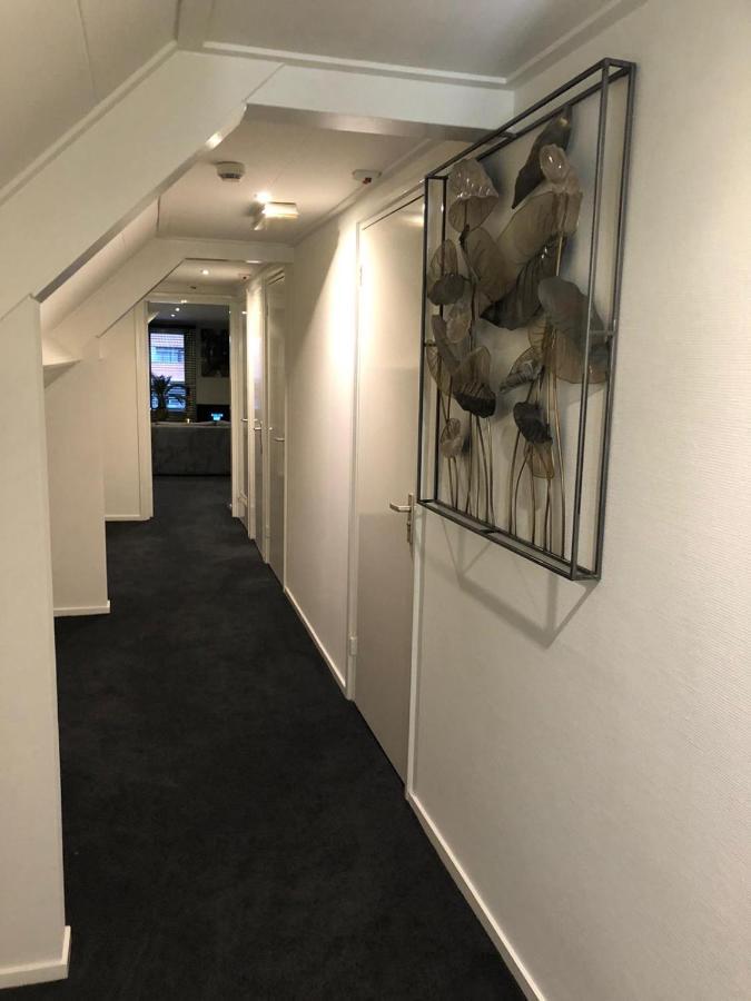 Huize Hoelterhof Wellness Hotel Restaurant 恩斯赫德 外观 照片