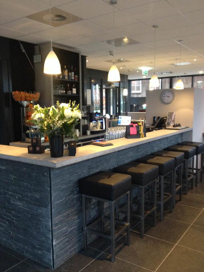 Huize Hoelterhof Wellness Hotel Restaurant 恩斯赫德 外观 照片